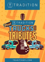 Tradition Trucks & Tributes  