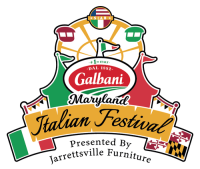 The Maryland Italian Festival